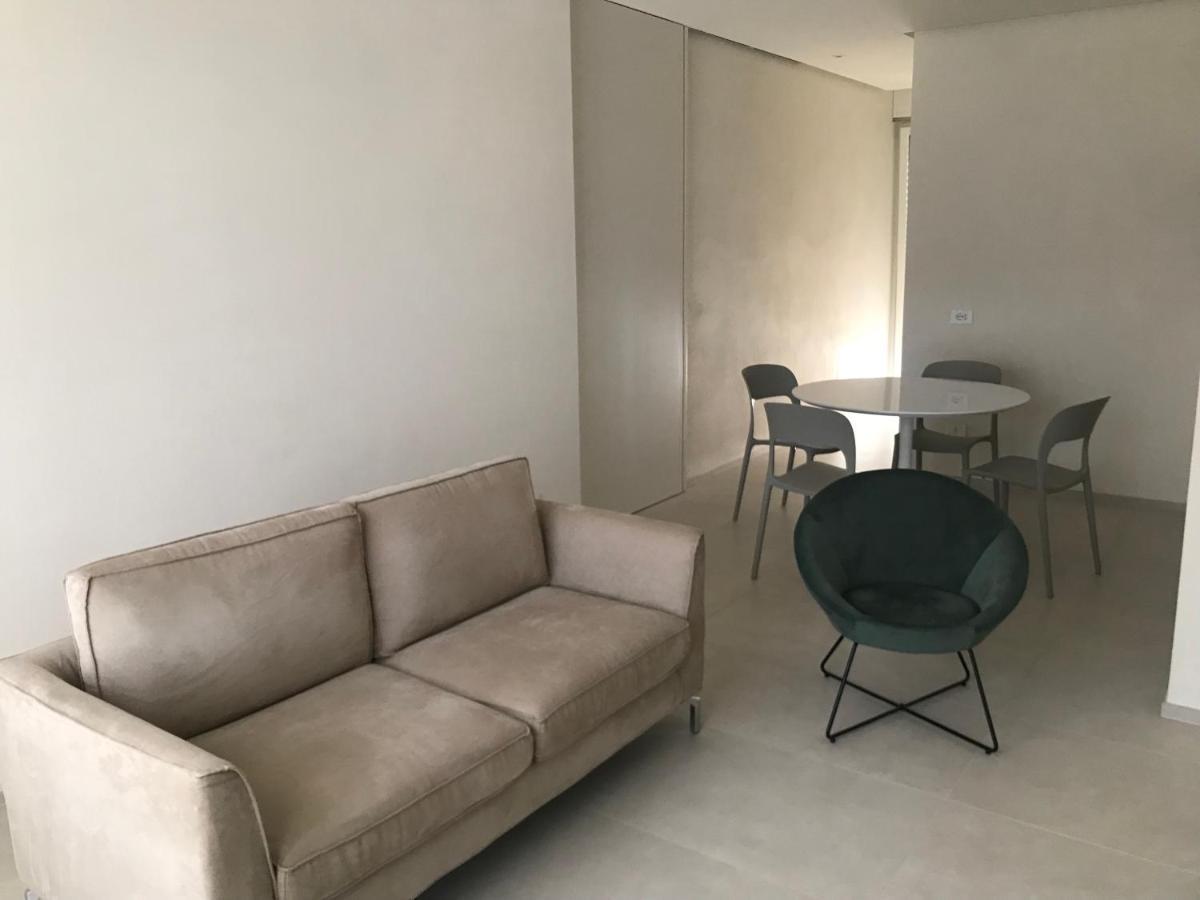 Lido Mare By Massi Appartement Lido di Camaiore Buitenkant foto