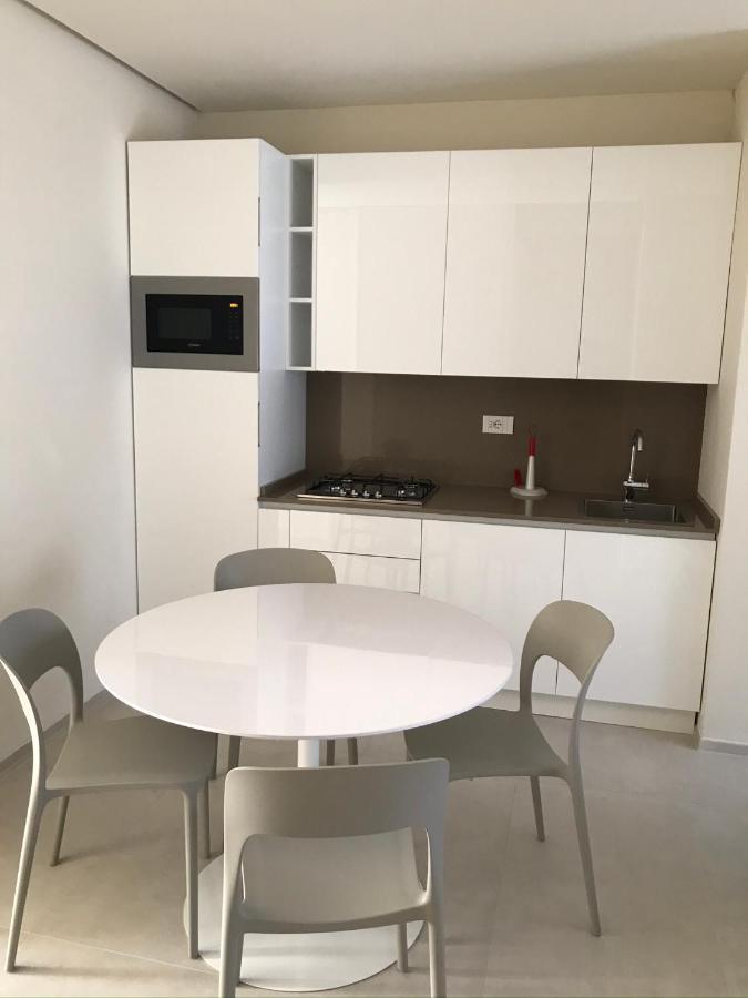 Lido Mare By Massi Appartement Lido di Camaiore Buitenkant foto